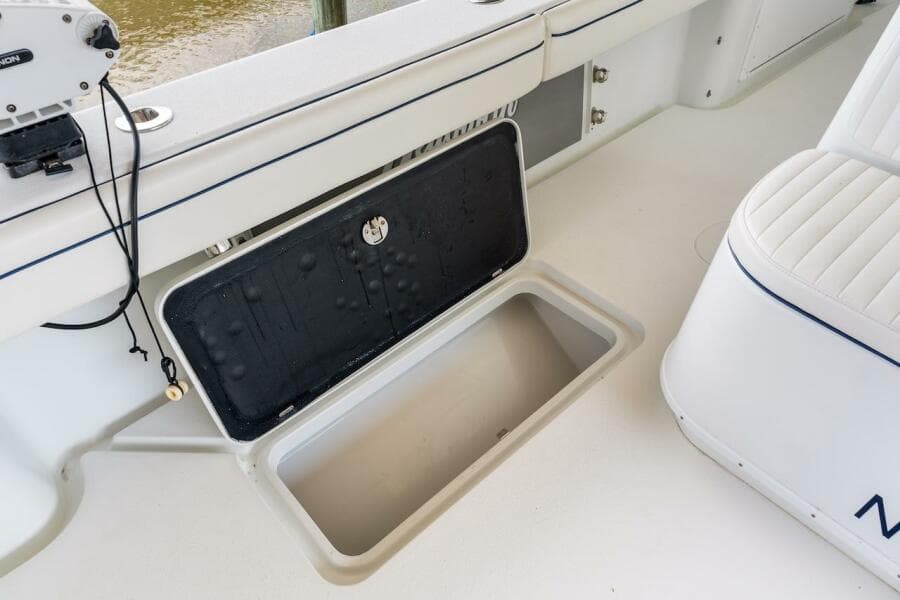 2013 Yellowfin 39 Offshore