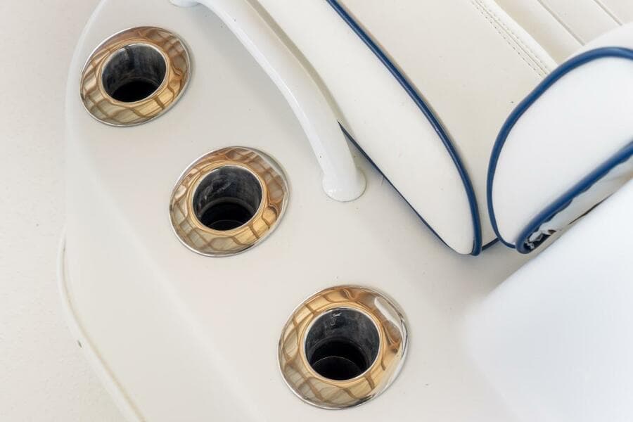 2013 Yellowfin 39 Offshore