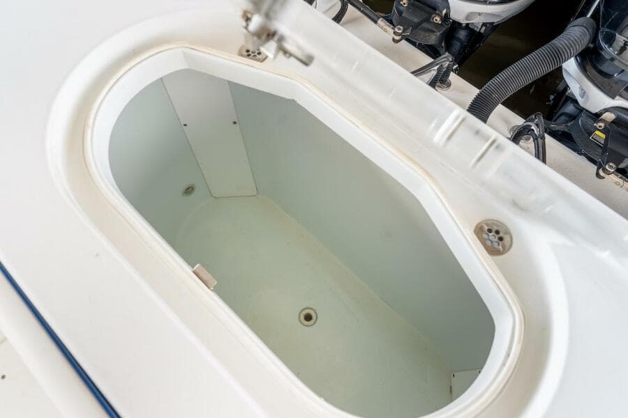 2013 Yellowfin 39 Offshore