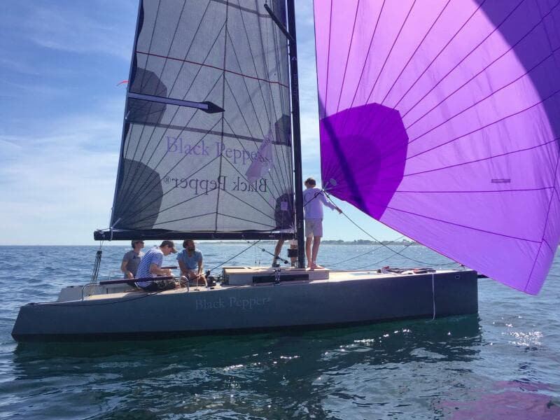 2025 Black Pepper Code#