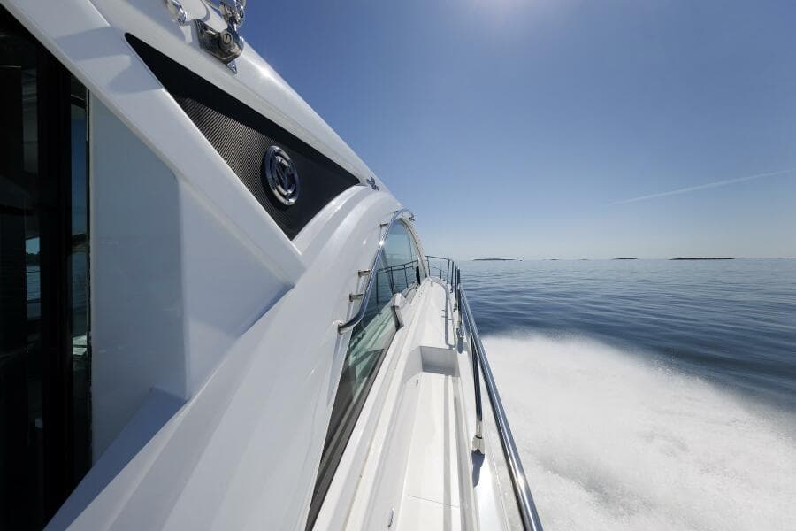 Sidedeck   Starboard