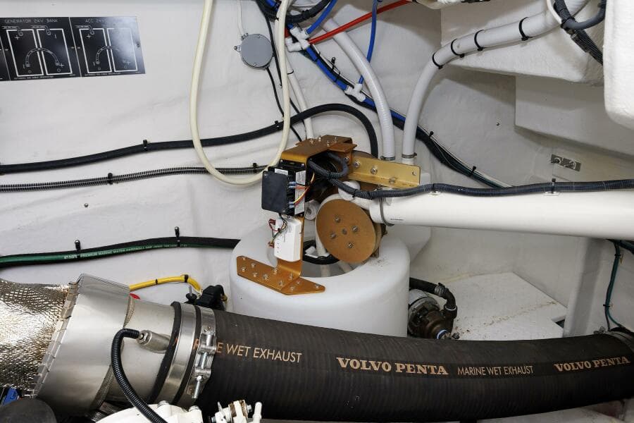 Engine Room   Cablemaster