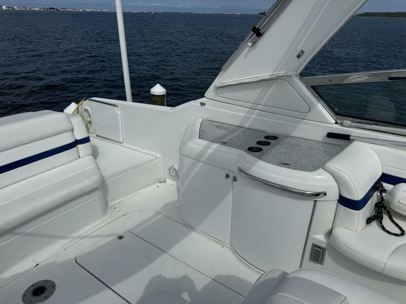 2007 Formula 330 Sun Sport