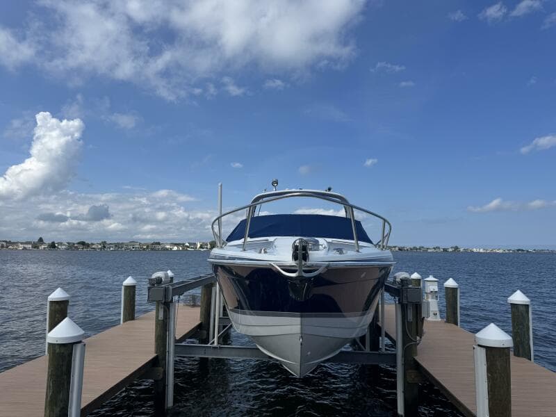 2007 Formula 330 Sun Sport