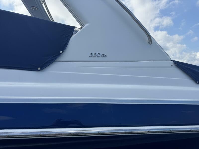 2007 Formula 330 Sun Sport