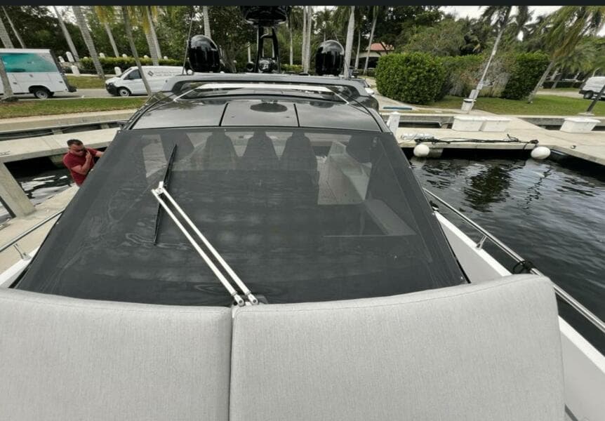 2022 Azimut Verve 42