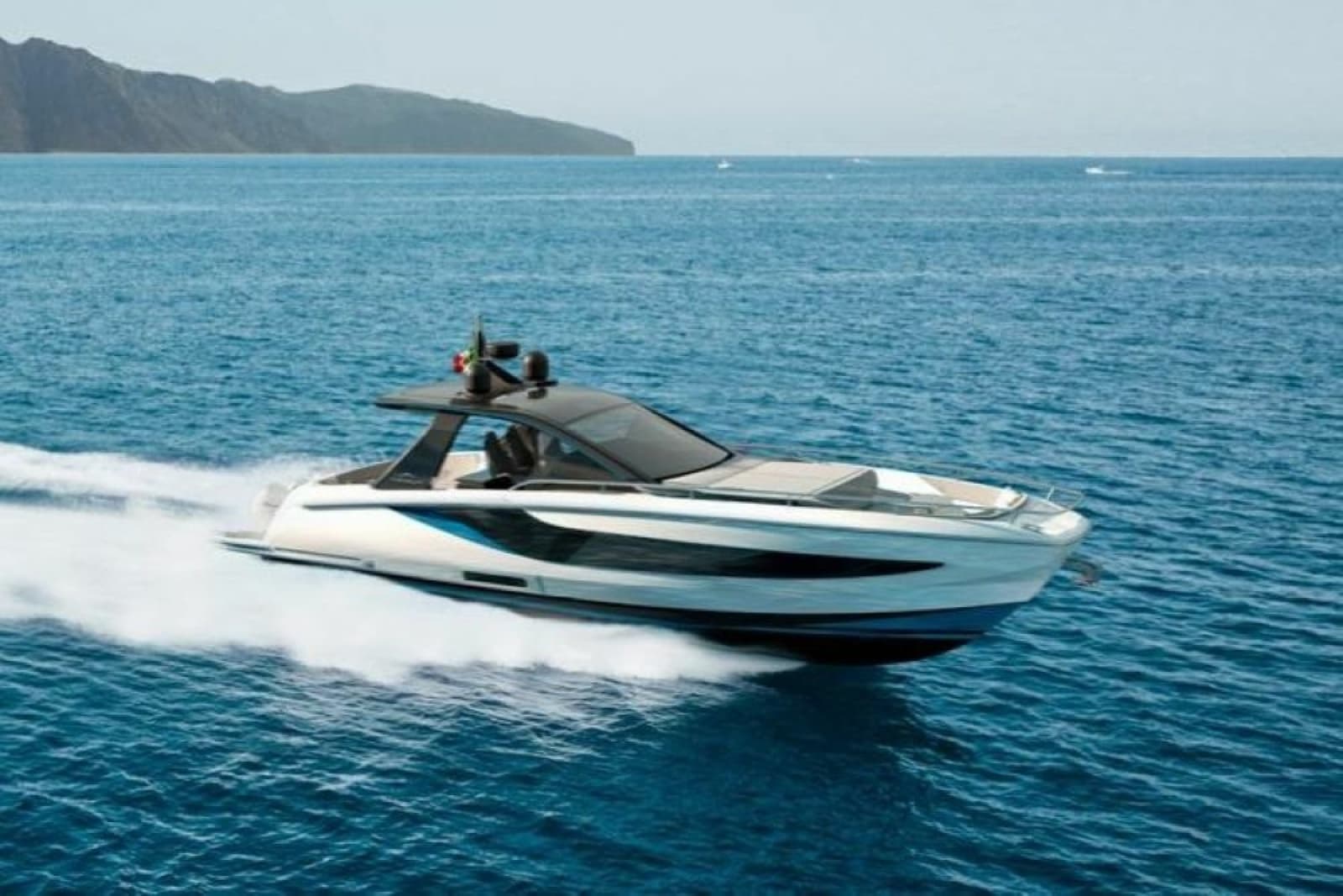 2022 Azimut Verve 42 - Photo 1