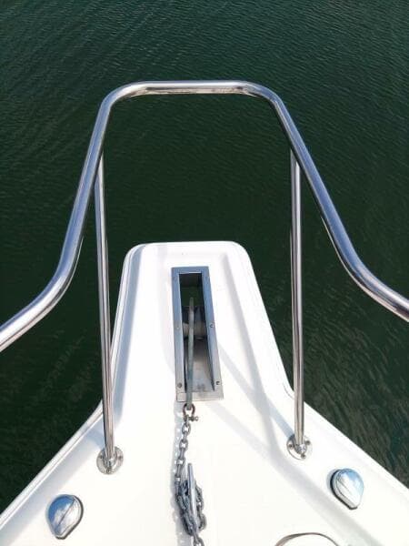 Pro Line 32 Express Bow Pulpit