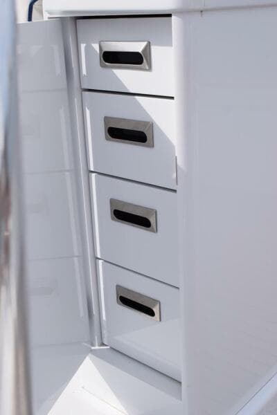 1988 Rybovich Express Walkaround