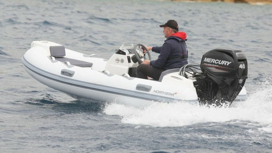 2022 Northstar Axis 3.4