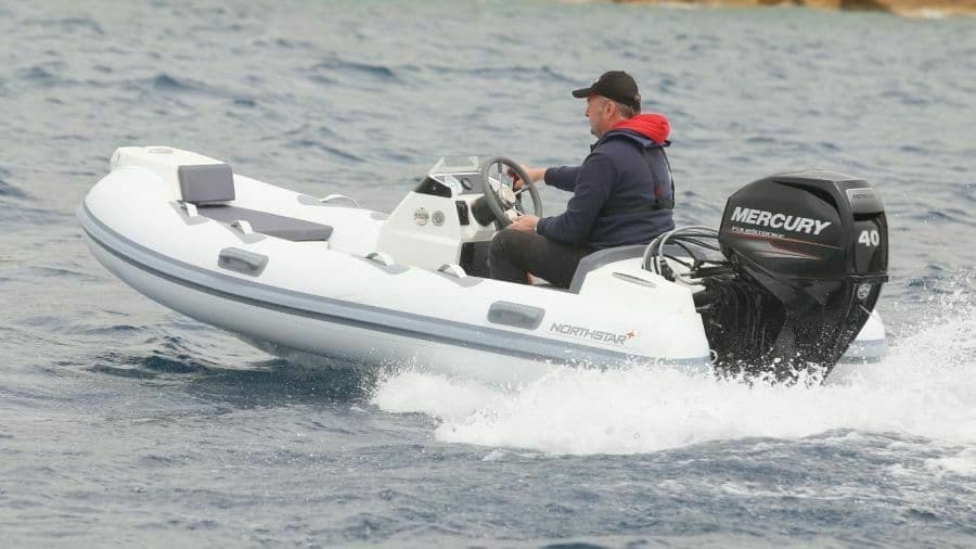 2022 Northstar Axis 3.4