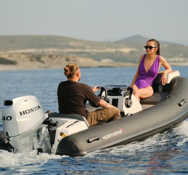 2021 Northstar Axis 3.4