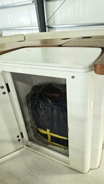 2012 Sunseeker 53 Manhattan