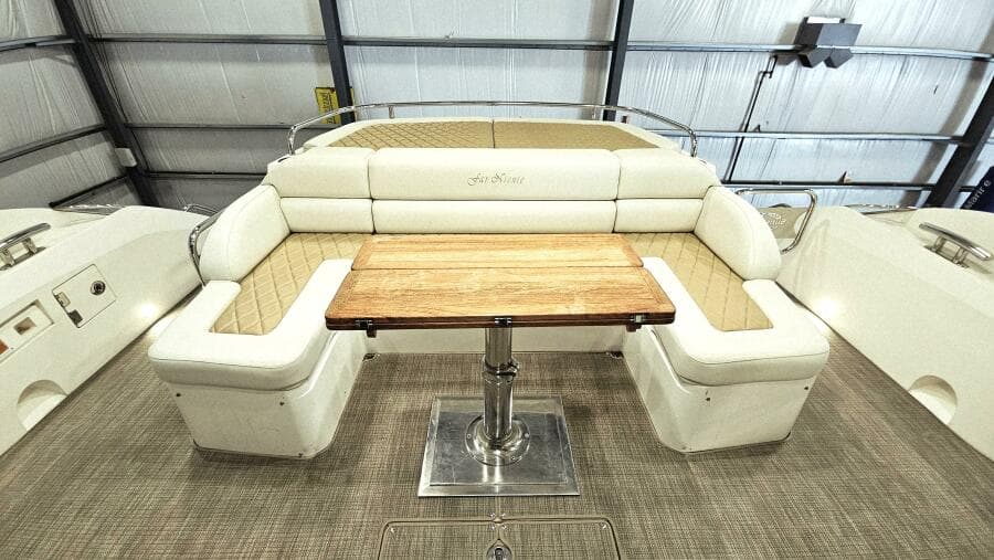 2012 Sunseeker 53 Manhattan