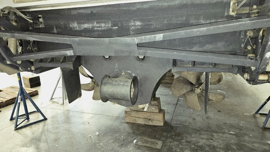 2012 Sunseeker 53 Manhattan