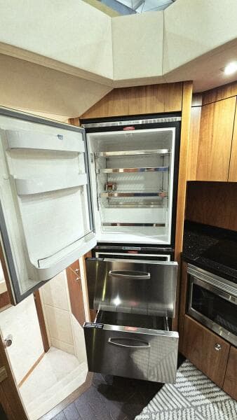 2012 Sunseeker 53 Manhattan