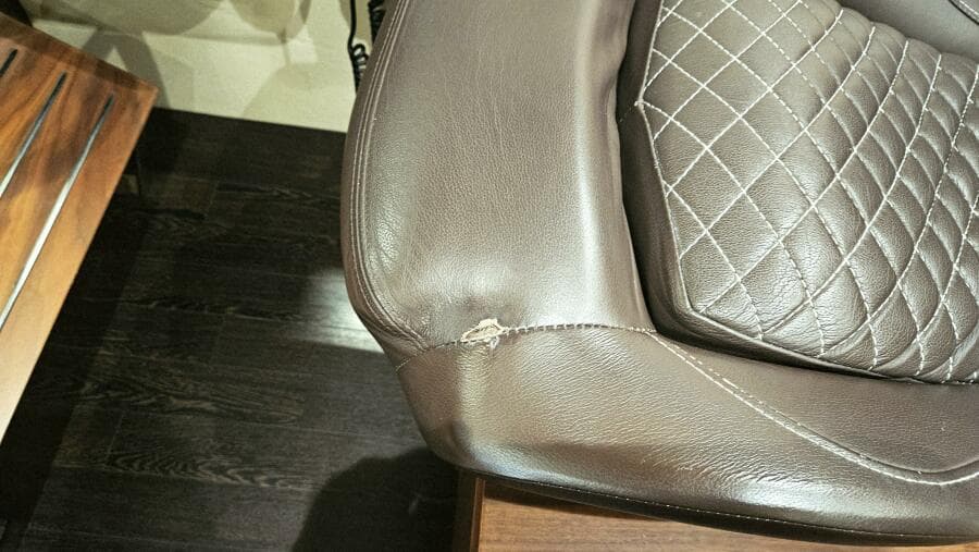 2012 Sunseeker 53 Manhattan