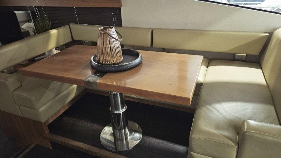 2012 Sunseeker 53 Manhattan