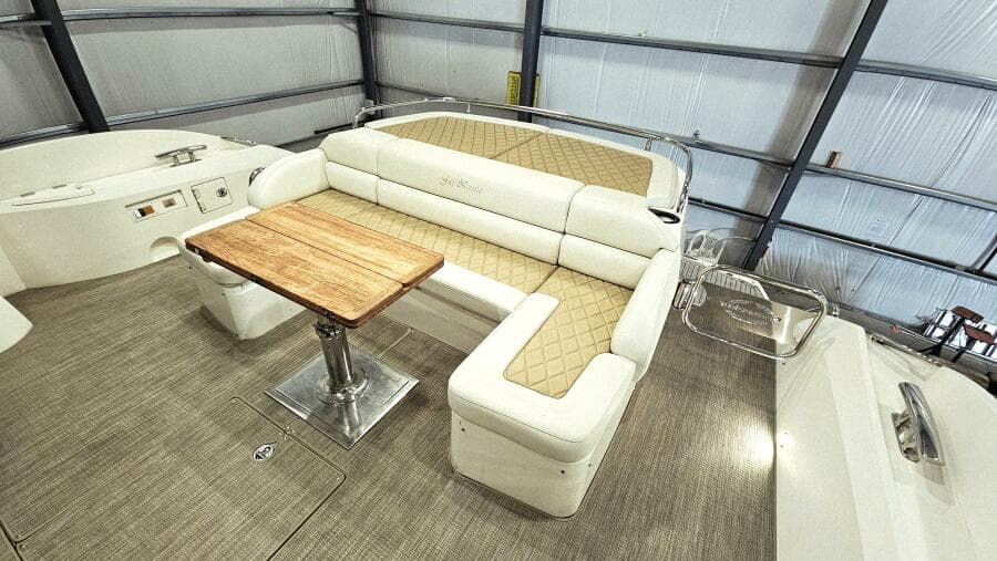 2012 Sunseeker 53 Manhattan