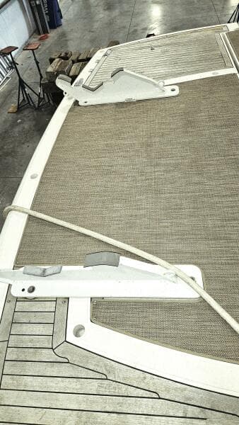 2012 Sunseeker 53 Manhattan