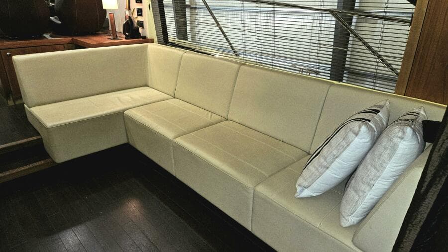 2012 Sunseeker 53 Manhattan