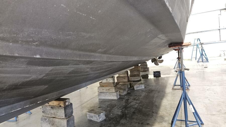 2012 Sunseeker 53 Manhattan