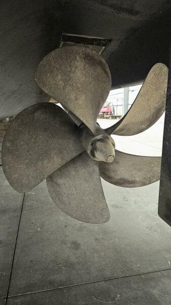 2012 Sunseeker 53 Manhattan