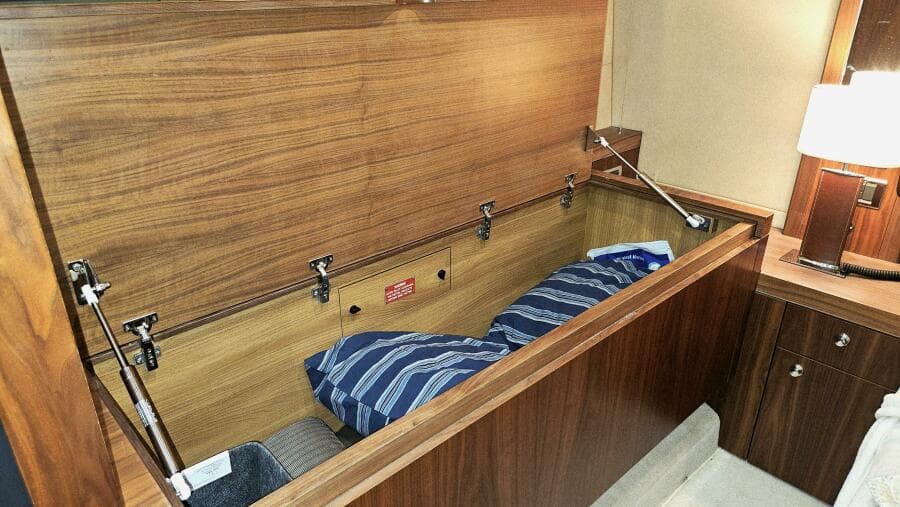 2012 Sunseeker 53 Manhattan