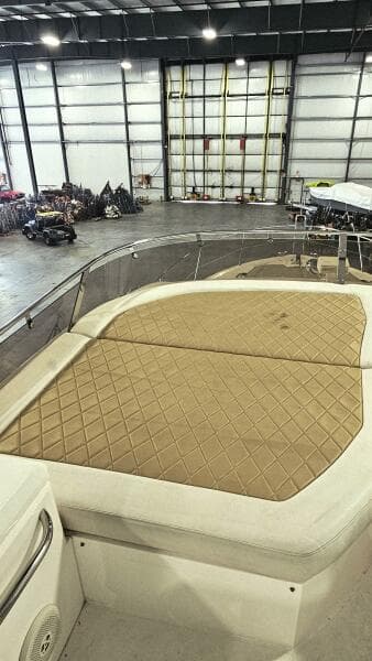 2012 Sunseeker 53 Manhattan