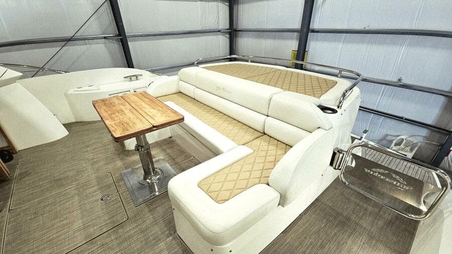 2012 Sunseeker 53 Manhattan