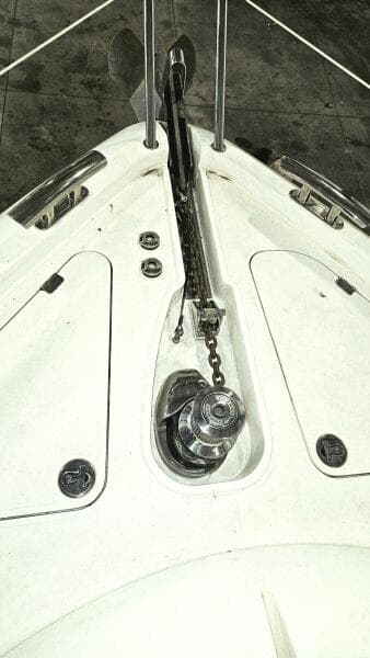 2012 Sunseeker 53 Manhattan