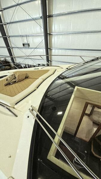 2012 Sunseeker 53 Manhattan