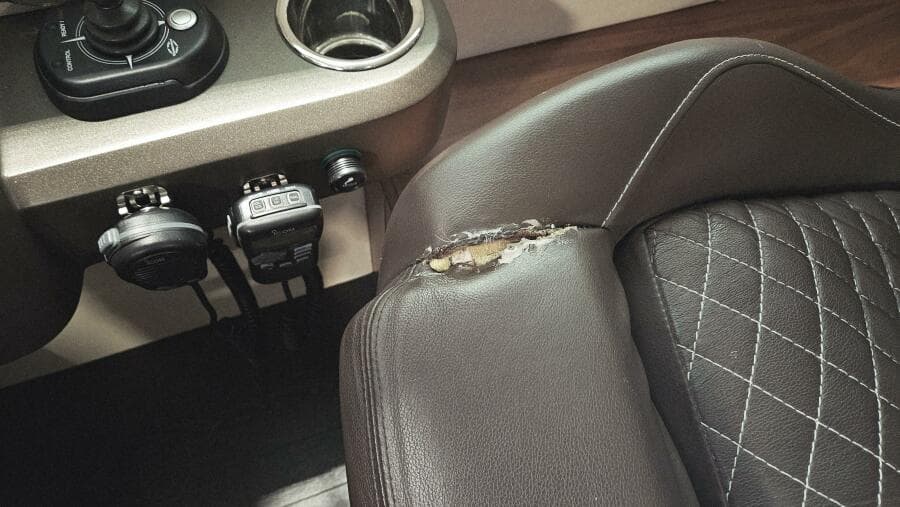 2012 Sunseeker 53 Manhattan