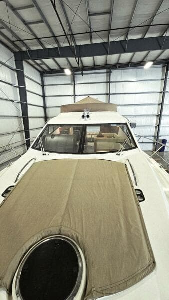 2012 Sunseeker 53 Manhattan