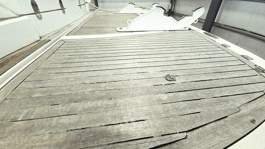 2012 Sunseeker 53 Manhattan