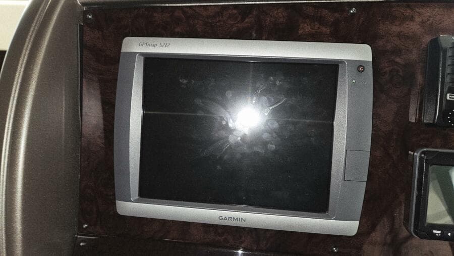 2012 Sunseeker 53 Manhattan