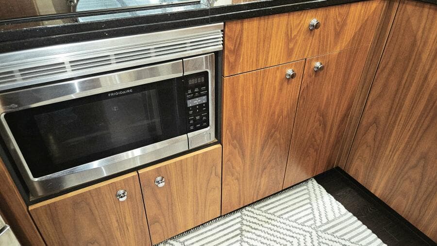 2012 Sunseeker 53 Manhattan