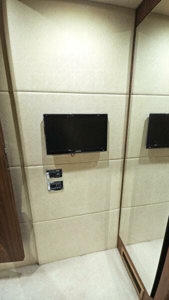 2012 Sunseeker 53 Manhattan