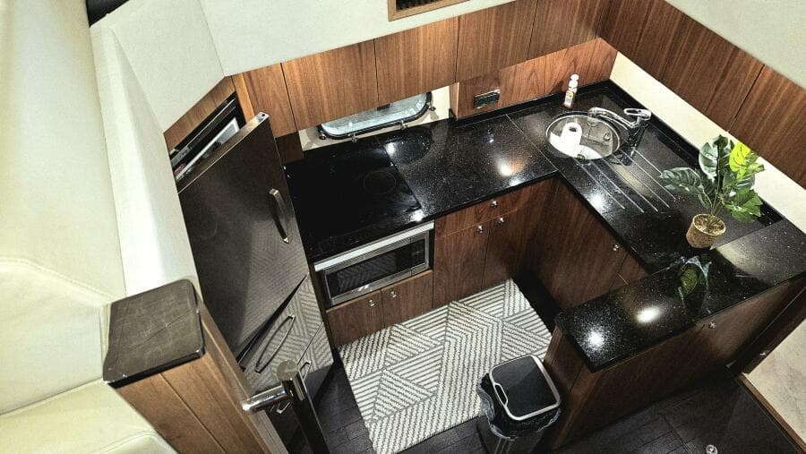 2012 Sunseeker 53 Manhattan