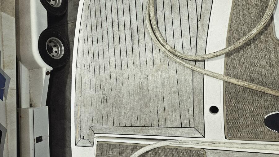 2012 Sunseeker 53 Manhattan