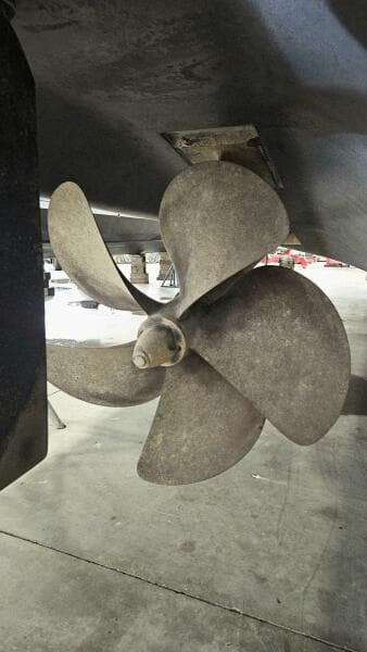 2012 Sunseeker 53 Manhattan