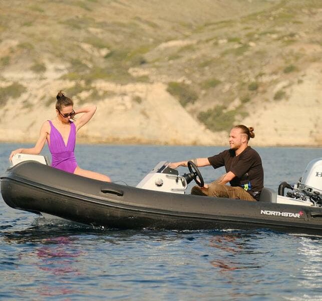 2021 Northstar Axis 3.4