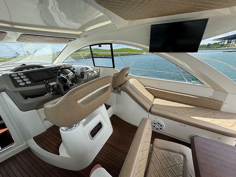 2013 Beneteau 38 Gran Turismo
