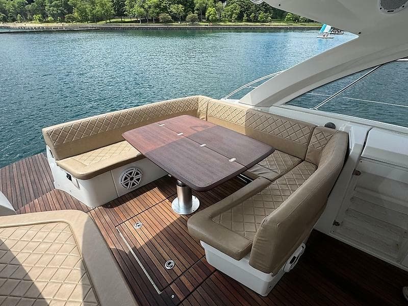 2013 Beneteau 38 Gran Turismo