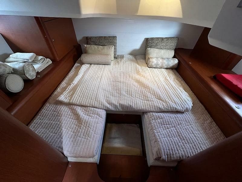 2013 Beneteau 38 Gran Turismo