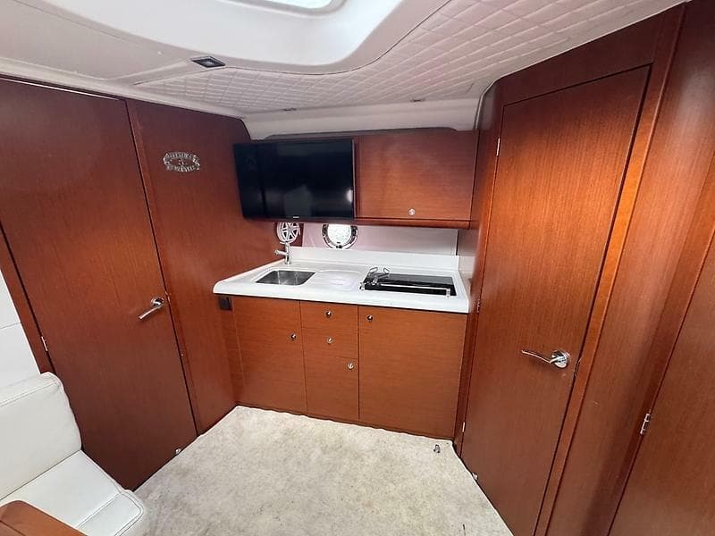 2013 Beneteau 38 Gran Turismo