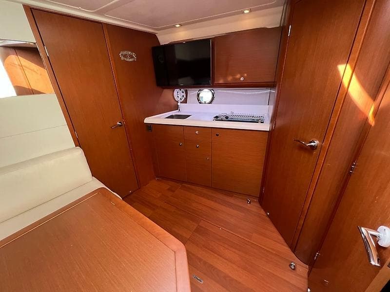 2013 Beneteau 38 Gran Turismo