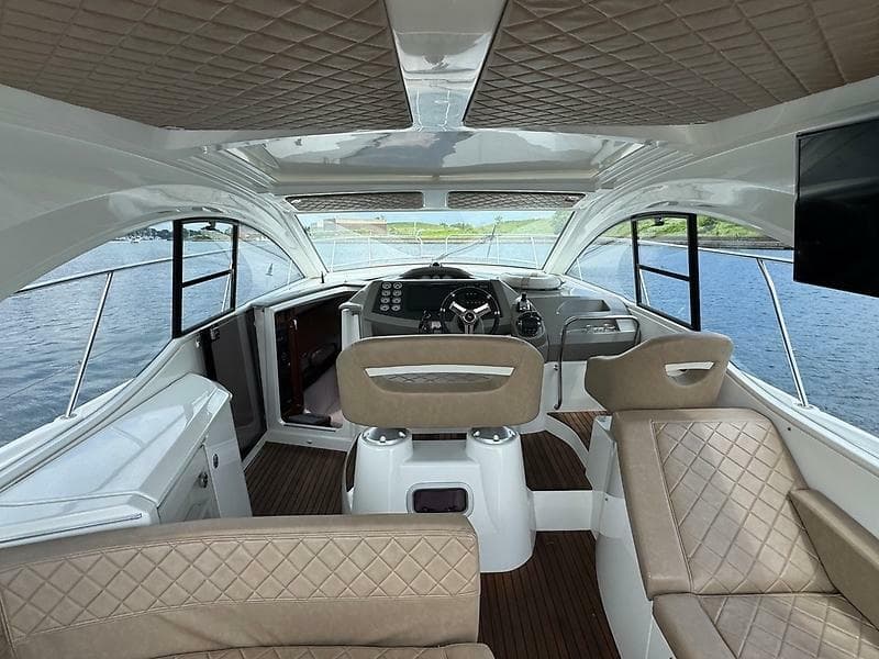 2013 Beneteau 38 Gran Turismo