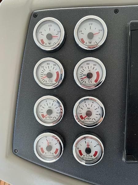 2013 Beneteau 38 Gran Turismo