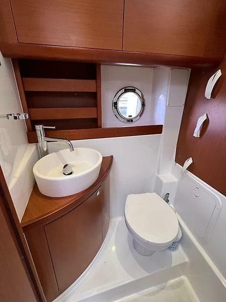 2013 Beneteau 38 Gran Turismo